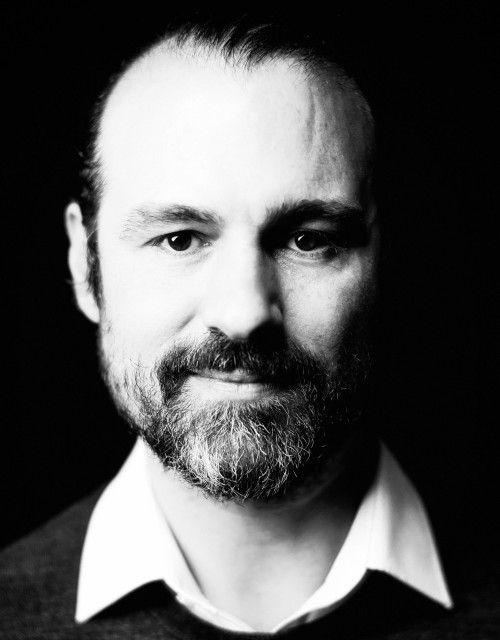 Sascha Österle