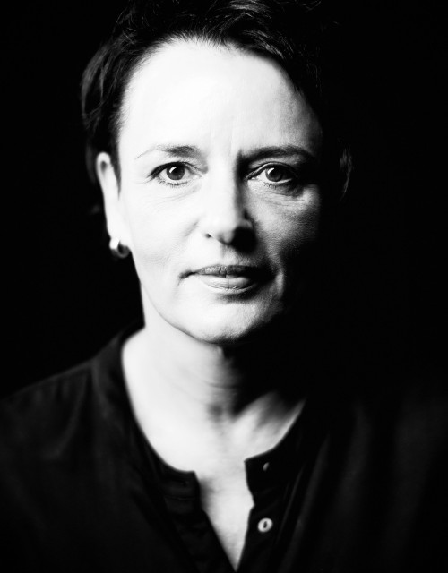 Ursula Radl-Gabrieli